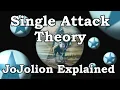 Download Lagu Single Attack Theory | JoJolion's Lore and Ending Explained