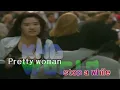 Download Lagu Oh Pretty Woman by Roy Orbison Karaoke HDT Premier-98pro(n) (Minus One/Instrumental)