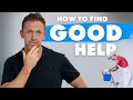 How I Find Reliable Painters
