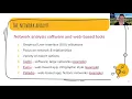 UNCG Libraries Research Application Webinar Free Data Visualization Tools