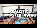 Is Dumpster Diving Still Worth It in 2026 Realistic Dumpster Diving
