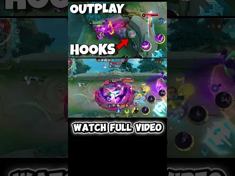 Franco Horror is Real! π #mobalegends5v5 #moba5v5english #moba5v5pippin #franco #shorts