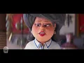 Minions Learn Kung Fu from Master Chow | Minions: The Rise of Gru