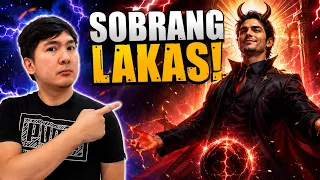 GANITONG KATINDI ANG KAPANGYARIHAN NI SATANAS!