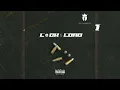 Don Kingdom - Johnny Bravo (feat. The 3rD, King Chope, Trev the Rhymer, JONO & Zo Oui)