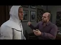 GTA 5 'Repossession' Mission on RTX™ 3080 Ti - Ultra Realistic Graphics Mod