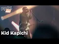 Kid Kapichi - live at Pinkpop 2025