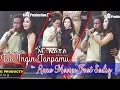 Download Lagu Tak Ingin Tanpamu - Rena Movies Feat Sodiq - New Monata Live Bodas Tukdana Indramayu