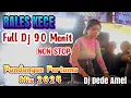 Download Lagu FULL DJ RALES 90 MENIT NON STOP | VIRAL MIX PANDANGAN PERTAMA 2024 | FDJ DEDE AMEL