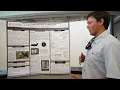 2025 STEPS Symposium Poster Presentations - Robert Mitchell