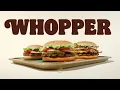 weard whopper ad