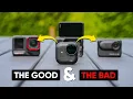 Download Lagu Insta360 GO ULTRA REVIEW - The Good \u0026 The BAD - WATCH BEFORE YOU BUY
