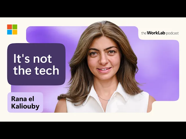 Video: Why AI adoption fails (and how to fix it)
