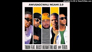 t man ft beast rsa ubiza wethu ace no tebza awusagcwali ngami 2 0