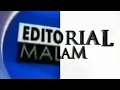 Remix : OBB Editorial Malam MetroTV (2006 × 2023)