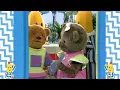 Download Lagu The Parcel   Classic Episode   Bananas In Pyjamas Official   YouTube