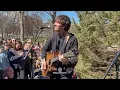 Joyce Manor "Catalina Fight Song" (Acoustic) | Boston Common Boston, MA | March 21, 2026