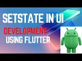 Flutter State Management Tutorial Build Forms with setState TextField Flutter for Beginners