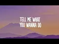 Cannons - Loving You (Lyrics)