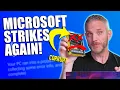 Download Lagu Latest WIndows Update could corrupt your SSD! WATCH THIS NOW!
