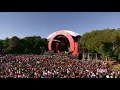Kings of Leon - Don't Matter (Global Citizen Festival)