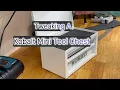 Tweaking A Kobalt Mini Tool Chest