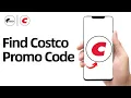 How To Find Costco Promo Code Online Costco Coupon Codes 2025 Working