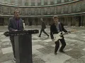 Laid Back - White Horse [Official Music Video]