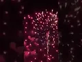 UFO GORC Fireworks Previously deleted from YouTube