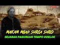 Download Lagu SEJARAH MAKAM KERAMAT MBAH SURGA SURGI PASURUAN