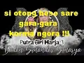 Lagu 🔴 Live WAYANG GOLEK \u0026 SI OHANG malam ini PUTRA GIRIHARJA 3 Dadan Sunandar Sunarya