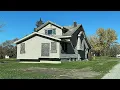 The Real Streets of Youngstown Ohio - Abandoned and Empty World of the Rust Belt