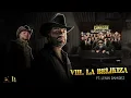 8. Luis R Conriquez, Lenin Ramirez - La Belikiza (Visualizar)