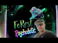 Download Lagu Dj CosMelliC _-_ ForestPsychedelic_Remix ( #4K #Visuals by #WINAMP )