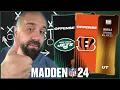 The BEST Offensive Playbooks In Madden 24 Ultimate Team