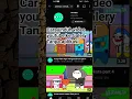 cara menyimpan video youtube ke galery #shorts #screenrecorder