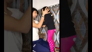 صحيح انا زعلتك بس غلطانه تحشيش عبوسي وعسولة حب اكسبلور 