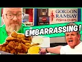 Is This GORDON RAMSAY S WORST RESTAURANT