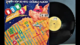 Now That's What I Call Music 5 - disco 2 - ℗ 1985 - Baú Musical