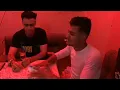 عمر كمال وعبد الباسط حمودة واوكسانا | ضيعنا | Omar Kamal & Abdelbaset Hamouda | Dai3na