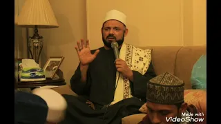 حكمه   مانفع قلب من عزله يدخل بها ميدان فكره  ج٢ شرح مولانا  ضياء عشماوي دندنها