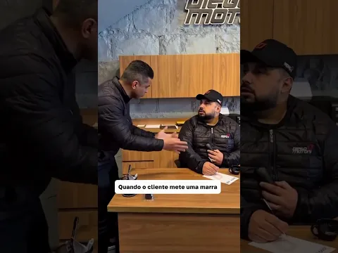 CLIENTE NÃO GANHOU NADA