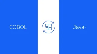 COBOL and Java interoperability overview
