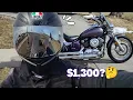 The Truth about CHEAP Motorcycles on Craigslist - Yamaha V Star 650