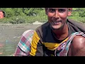 রুবেল ভাইয়ের হাতে তাইর‌্যা মাছ রান্না | এক কথায় মাতাল করা স্বাদ ছিল | Fish Cooking | Adventure BD