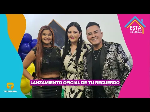 Lanzamiento oficial de 