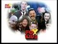 Lagu Fox Kids - reklamy sierpień 2003