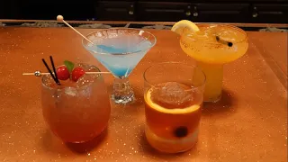 A hidden gem Marie s lounge in Macon offers a unique experience