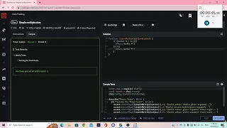 Codewars 8 kyu - Simple Multiplication