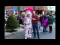 The Original Clam Tavern Broadway Bar Grille Block Party